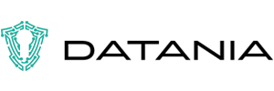 Logotipo Datania