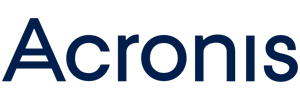 Logotipo Acronis Backup