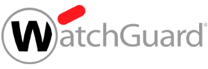 Logotipo Watchguard