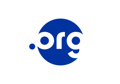 Logotipo Dominio Organización