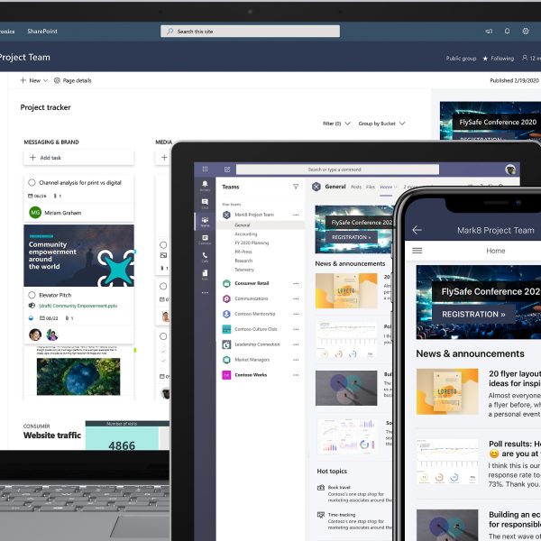 Migración-SharePoint Migración-SharePoint