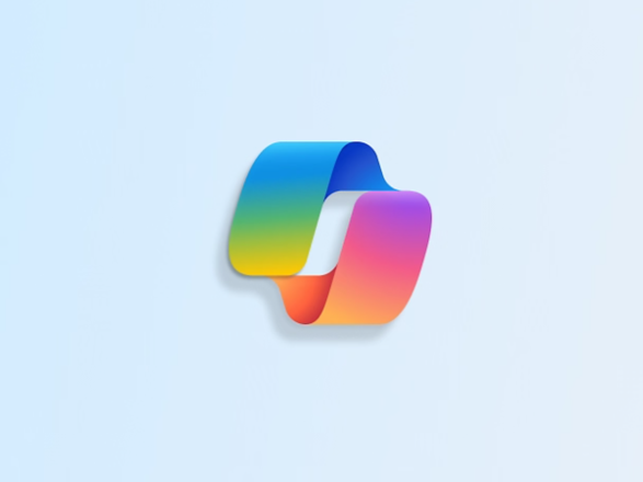 Logotipo Microsoft Copilot